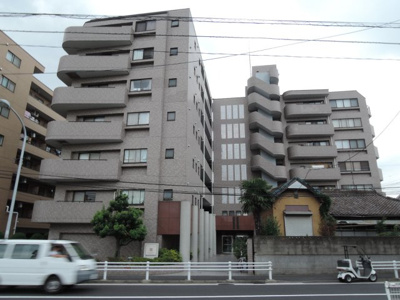 【外観】 | プレセランス鶴見 | JR京浜東北線・根岸線「鶴見」駅徒歩12分、京浜急行線「京急鶴見」駅徒歩11分と好立地。