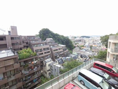 【展望】 | バースシティ溝の口コンフォート