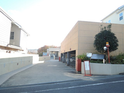 【その他共用部分】 | ヒルハイツ藤が丘壱番館