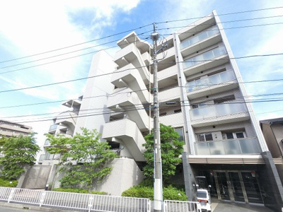 【外観】 | プラウド横浜岡野公園 | JR各線・みなとみらい線・東急東横線・横浜市営地下鉄ブルーライン・京浜急行本線「横浜」駅徒歩12分