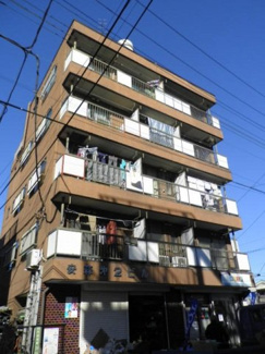 【外観】