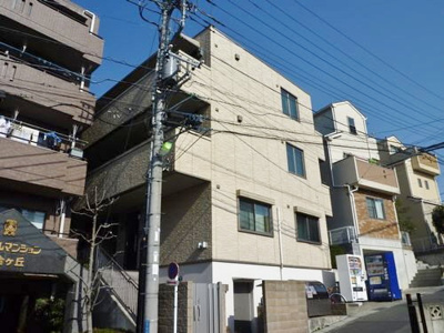 【外観】 | シャドル【SHM】 | 積水ハウス施工の賃貸住宅シャーメゾン！