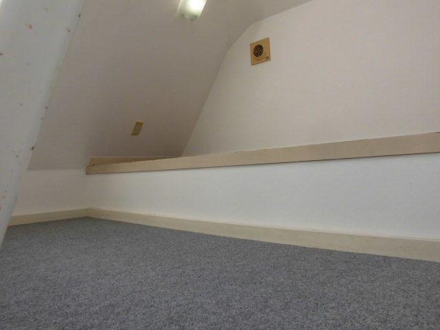 ジュネパレス市川第24Ａの内装