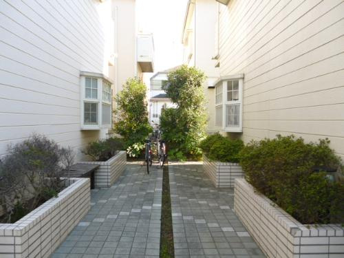 ジュネパレス市川第24Ａのその他共用部分