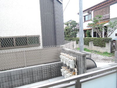 【展望】 | リブリ・ガーデン国立