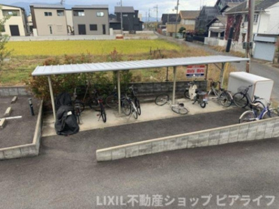 【その他共用部分】 | ペルーラ春風