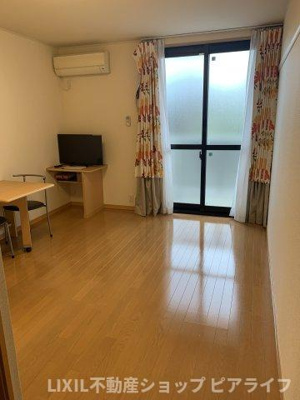 【居間・リビング】 | ペルーラ春風 | ※写真は別室です