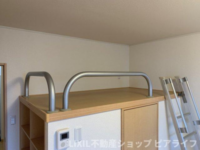 【内装】 | ペルーラ春風 | ※写真は別室です