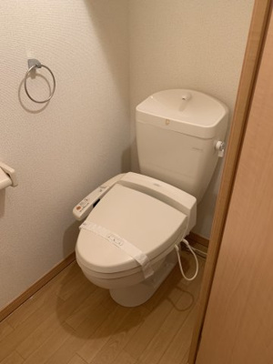 【トイレ】 | ペルーラ春風 | ※写真は別室です