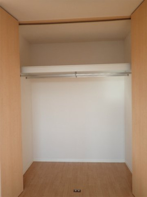 【収納】 | プライムレジデンス新百合A【SHM】