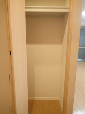 【収納】 | プライムレジデンス新百合A【SHM】