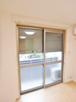 【セキュリティ】 | プライムレジデンス新百合A【SHM】