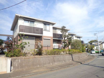 【外観】 | プライムレジデンス新百合A【SHM】