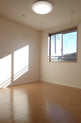 【寝室】 | プライムレジデンス新百合A【SHM】