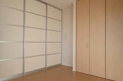 【洋室】 | プライムレジデンス新百合A【SHM】