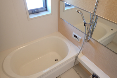 【浴室】 | プライムレジデンス新百合A【SHM】