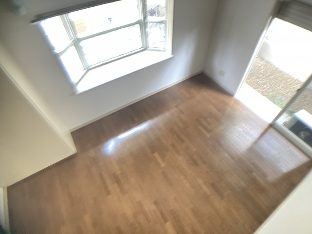 ジュネパレス市川第24Ａの洋室