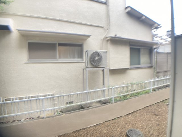 ジュネパレス市川第24Ａの駐車場