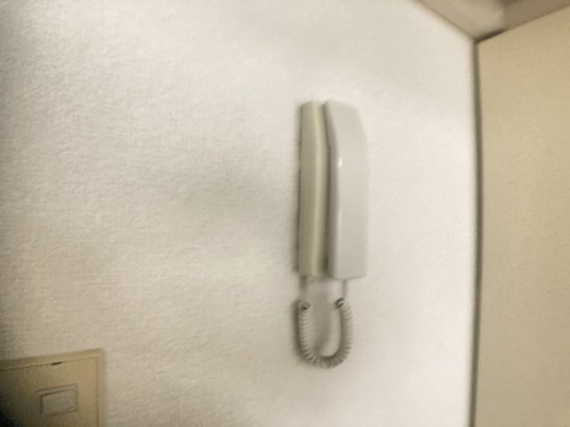 ジュネパレス市川第24Ａの設備