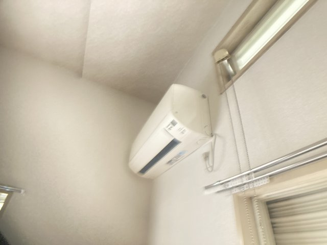 ジュネパレス市川第24Ａの設備