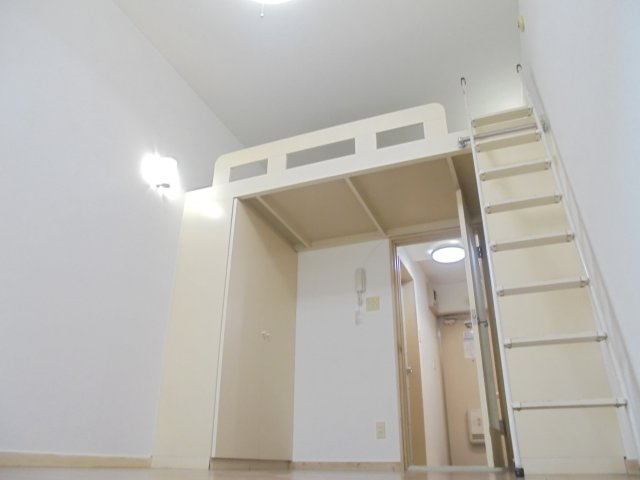ジュネパレス市川第24Ａの内装