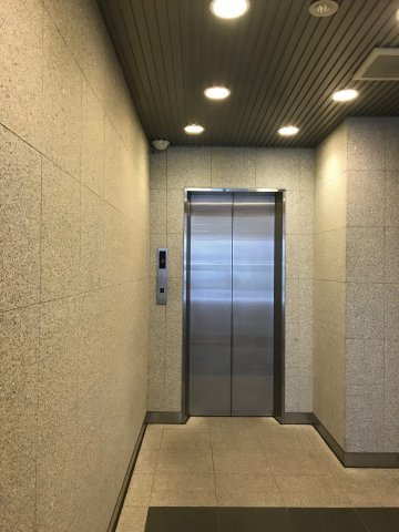 SRビルのその他共用部分