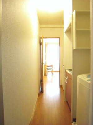 【内装】 | サンピュア丸山