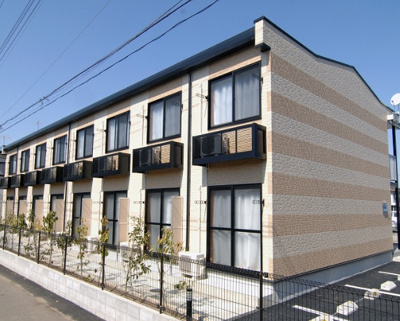 【外観】 | サンピュア丸山