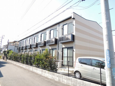 【外観】 | サンピュア丸山