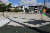 鈴木第２有料駐車場の画像