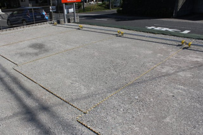 【駐車場】 | 鈴木第２有料駐車場