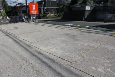 【区画図】 | 鈴木第２有料駐車場