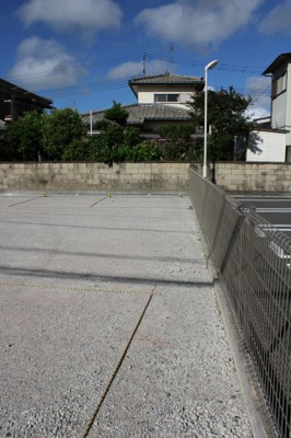 【その他共用部分】 | 鈴木第２有料駐車場