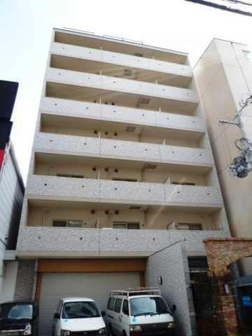 ノブパシオン北梅田