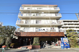 【外観】 | 物件のお問い合わせは、 ０３－５４５６－５４１５までお気軽にどうぞ！