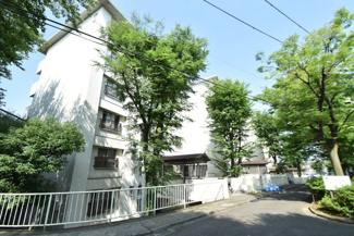 【外観】 | 物件のお問い合わせは、 ０３－５４５６－５４１５までお気軽にどうぞ！