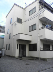 【外観】 | ティ・シャトル