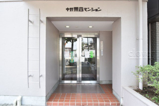 【エントランス】 | エントランス