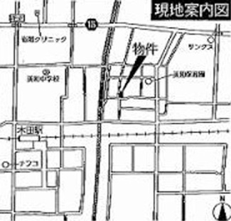 【地図】
