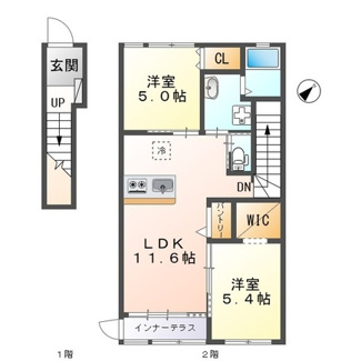 【間取り】 | ファインシア