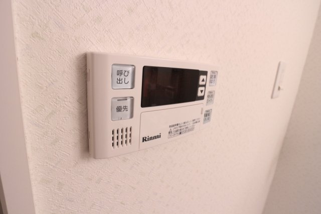 ルモン舞子の設備