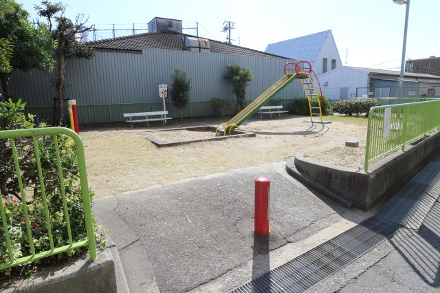 ルモン舞子のその他共用部分