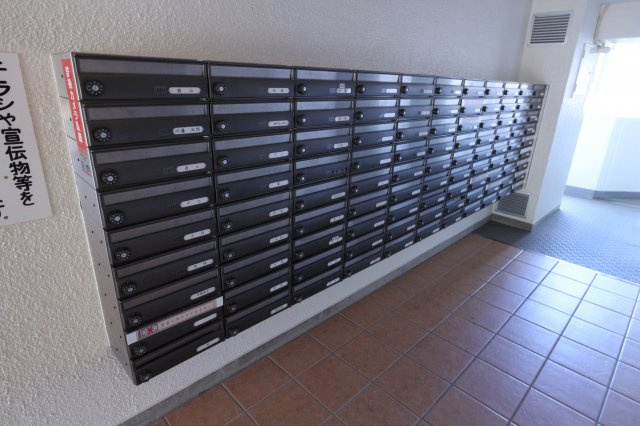 ルモン舞子のその他共用部分