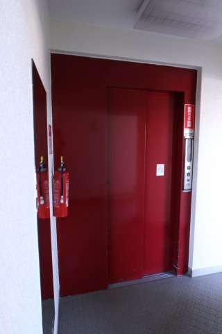 ルモン舞子のその他共用部分