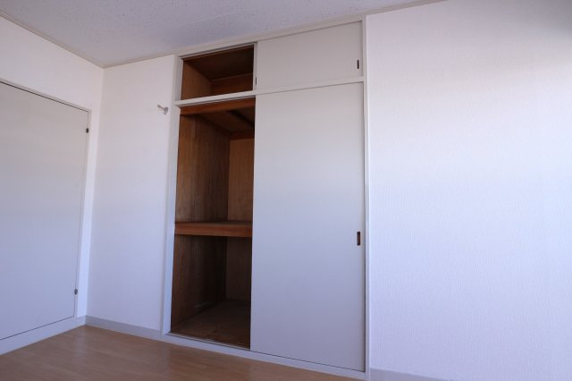 ルモン舞子の収納