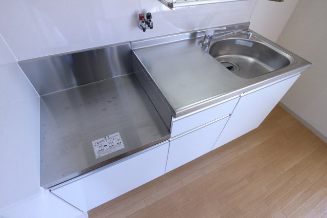 ルモン舞子のキッチン