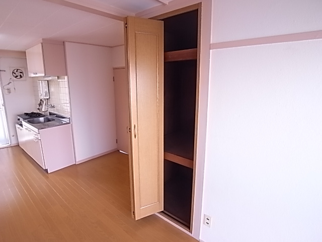 コーポ森本の設備