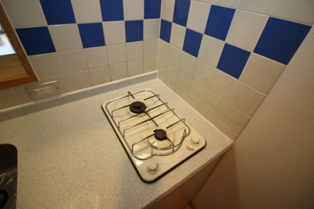 エストレーア薬院のキッチン|エストレーア薬院 （1LDK）