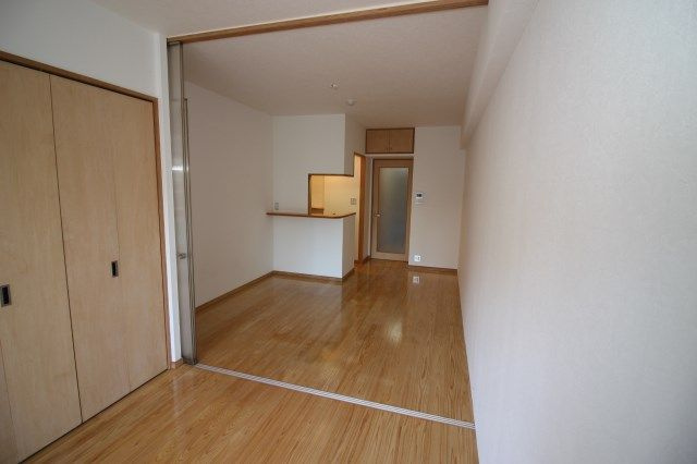 エストレーア薬院の洋室|エストレーア薬院 （1LDK）