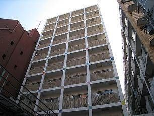 エストレーア薬院の外観|エストレーア薬院 （1LDK）